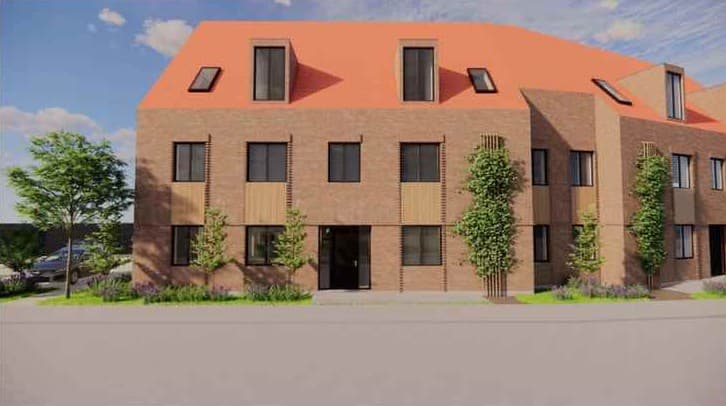 Gammel Køge Landevej 290
