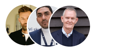 Tilfredse members